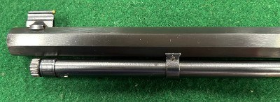 MARLIN 39A 1897 TEXAN.22 CAL - Image 6 of 8