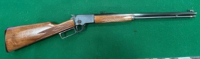 MARLIN 39A 1897 TEXAN.22 CAL - Image 2 of 8