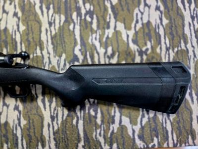 SAVAGE ARMS AXIS .308 WIN - Image 4 of 9