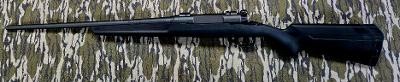 SAVAGE ARMS AXIS .308 WIN - Image 1 of 9