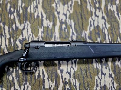 SAVAGE ARMS AXIS .308 WIN - Image 7 of 9