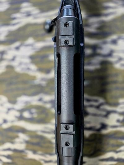 SAVAGE ARMS AXIS .308 WIN - Image 5 of 9
