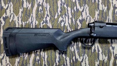 SAVAGE ARMS AXIS .308 WIN - Image 6 of 9