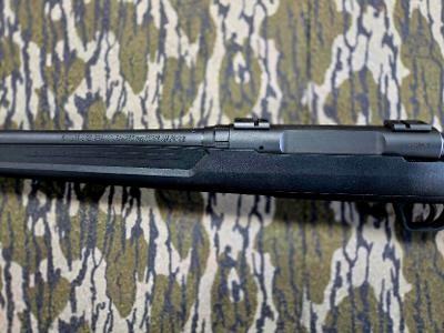 SAVAGE ARMS AXIS .308 WIN - Image 3 of 9