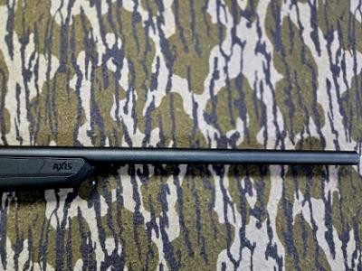 SAVAGE ARMS AXIS .308 WIN - Image 8 of 9
