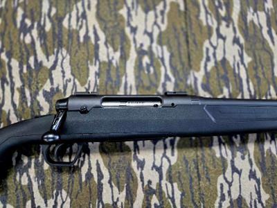 SAVAGE ARMS AXIS .308 WIN - Image 7 of 9