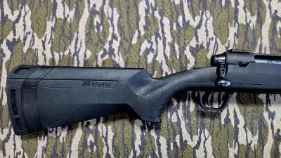 SAVAGE ARMS AXIS .308 WIN - Image 6 of 9