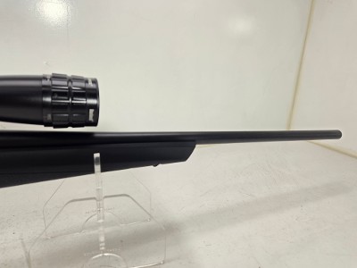 REMINGTON 783 W/ BUSHNELL SCOPE .243 WIN - Image 9 of 9