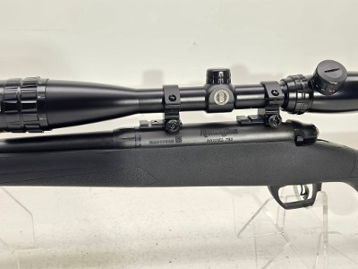 REMINGTON 783 W/ BUSHNELL SCOPE .243 WIN - Image 4 of 9