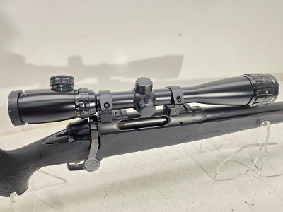REMINGTON 783 W/ BUSHNELL SCOPE .243 WIN - Image 8 of 9