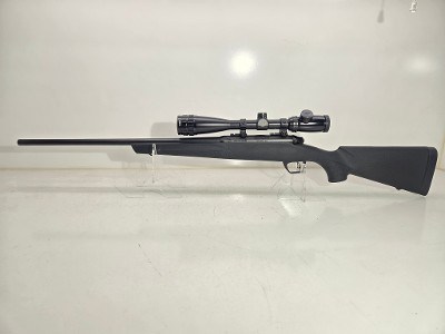 REMINGTON 783 W/ BUSHNELL SCOPE .243 WIN - Image 1 of 9
