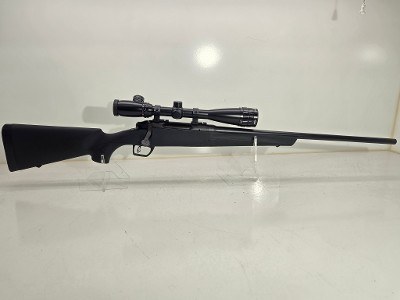 REMINGTON 783 W/ BUSHNELL SCOPE .243 WIN - Image 6 of 9