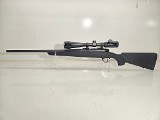 REMINGTON 783 W/ BUSHNELL SCOPE .243 WIN - Image 1 of 9