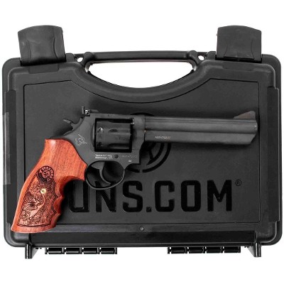 TAURUS 66 .357 MAG - Image 3 of 3