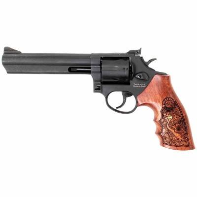 TAURUS 66 .357 MAG - Image 1 of 3