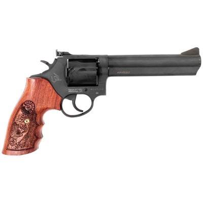TAURUS 66 .357 MAG - Image 2 of 3