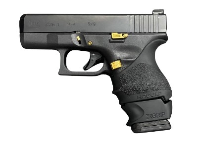 GLOCK 26 Gen 59MM LUGER (9x19 PARA) - Image 2 of 6