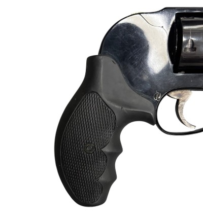SMITH & WESSON 38 Airweight .38 SPL - Image 4 of 5