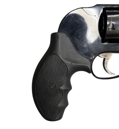 SMITH & WESSON 38 Airweight .38 SPL - Image 4 of 5