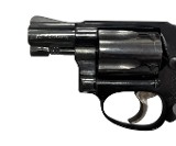 SMITH & WESSON 38 Airweight .38 SPL - Image 2 of 5