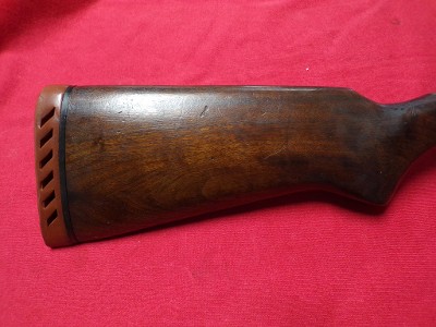HARRIS GUNWORKS TOPPER M48 16 GA - Image 4 of 9