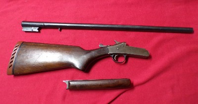 HARRIS GUNWORKS TOPPER M48 16 GA - Image 9 of 9