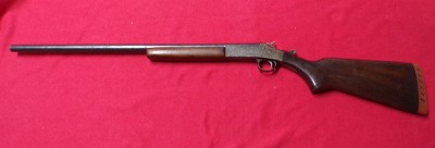 HARRIS GUNWORKS TOPPER M48 16 GA - Image 2 of 9