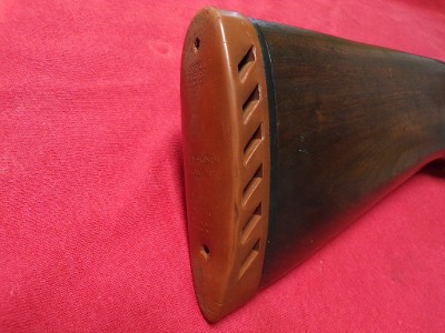 HARRIS GUNWORKS TOPPER M48 16 GA - Image 3 of 9
