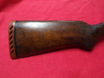 HARRIS GUNWORKS TOPPER M48 16 GA - Image 4 of 9