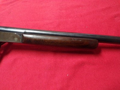 HARRIS GUNWORKS TOPPER M48 16 GA - Image 6 of 9