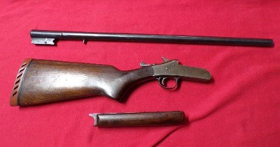 HARRIS GUNWORKS TOPPER M48 16 GA - Image 9 of 9