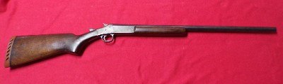 HARRIS GUNWORKS TOPPER M48 16 GA - Image 1 of 9