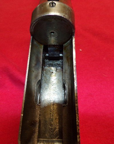 HARRIS GUNWORKS TOPPER M48 16 GA - Image 8 of 9