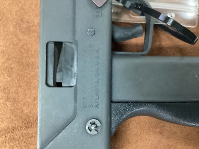 COBRAY M12 .380 ACP - Image 4 of 4
