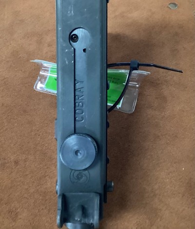COBRAY M12 .380 ACP - Image 3 of 4