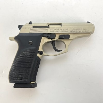 BERSA THUNDER 380 .380 ACP - Image 1 of 2