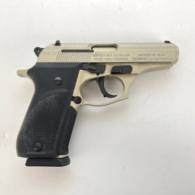 BERSA THUNDER 380 .380 ACP - Image 1 of 2