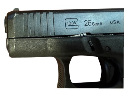 GLOCK 26 GEN 5 9MM LUGER (9x19 PARA) - Image 5 of 5