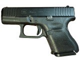 GLOCK 26 GEN 5 9MM LUGER (9x19 PARA) - Image 1 of 5
