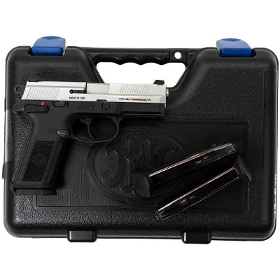 FN FNX-9 9MM LUGER (9X19 PARA) - Image 3 of 3