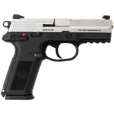 FN FNX-9 9MM LUGER (9X19 PARA) - Image 2 of 3