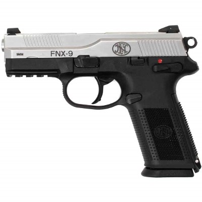 FN FNX-9 9MM LUGER (9X19 PARA) - Image 1 of 3