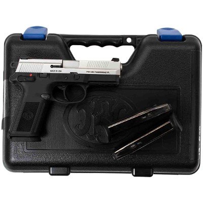 FN FNX-9 9MM LUGER (9X19 PARA) - Image 3 of 3