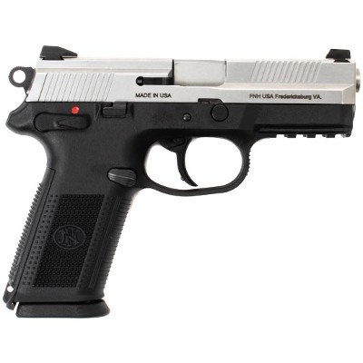 FN FNX-9 9MM LUGER (9X19 PARA) - Image 2 of 3
