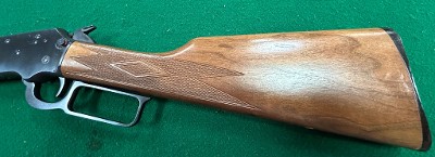 MARLIN 39A 1897 COWBOY .22 CAL - Image 9 of 9