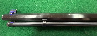 MARLIN 39A 1897 COWBOY .22 CAL - Image 7 of 9