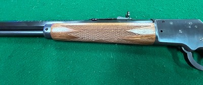 MARLIN 39A 1897 COWBOY .22 CAL - Image 8 of 9