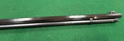 MARLIN 39A 1897 COWBOY .22 CAL - Image 2 of 9