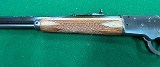 MARLIN 39A 1897 COWBOY .22 CAL - Image 8 of 9