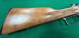 MARLIN 39A 1897 COWBOY .22 CAL - Image 4 of 9